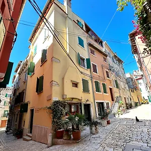 Casa Vittoria Rovinj
