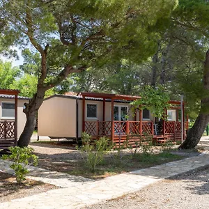 Holiday park Paklenica Starigrad Paklenica