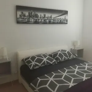 Guest house Soba U Centru Pula